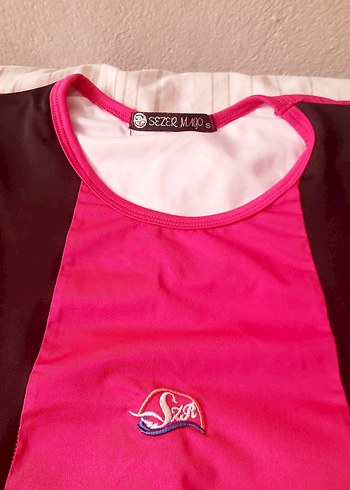 Pembe Mayo - Görsel 5