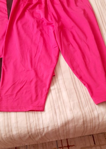 Pembe Mayo - Görsel 4