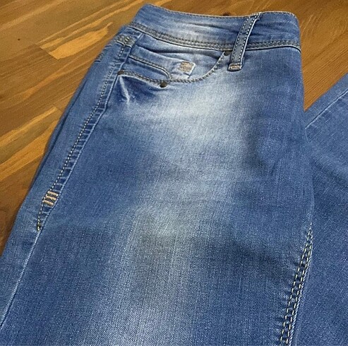 Orijinal jean