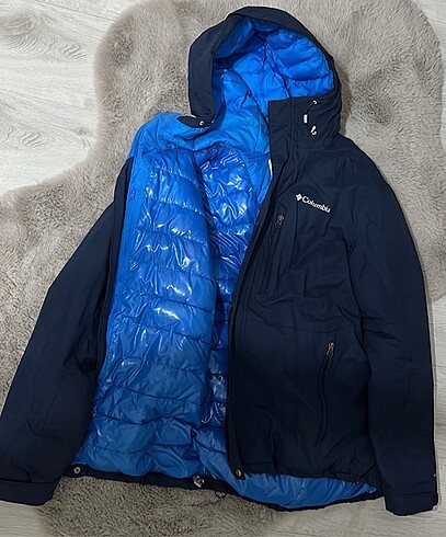 Columbia mont