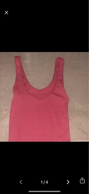 Stradivarius kadın body