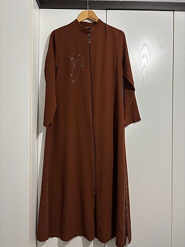 Tesettür ceket tunik