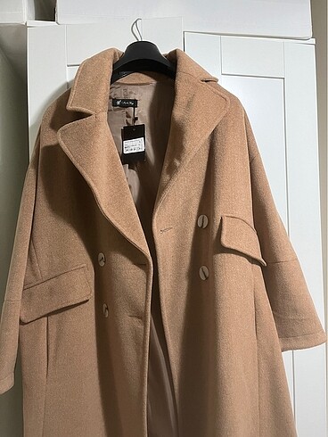 Diğer minik terzi kaban palto #bershka #zara