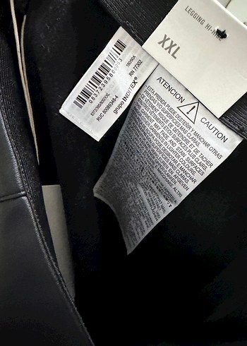 Deri Kadın Skinny Pantolon Camel Renk - Görsel 8