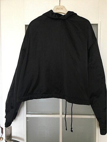 l Beden Kadın oversize