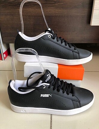 Puma spor ayakkabı