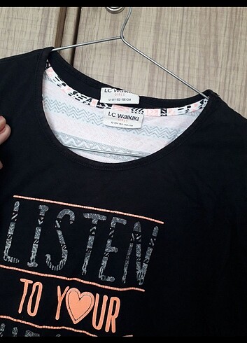 LC Waikiki LCW marka elbise 12 13 yaş