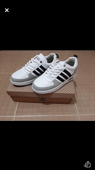 Adidas ayakkabı