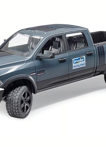 Beden Renk Ram 2500 Pickup Ve Roadster Yarış Araba