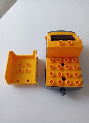 Beden Renk #LEGO DUPLO KAMYON#