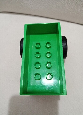 Diğer #LEGO DUPLO REMORK #orjinal#