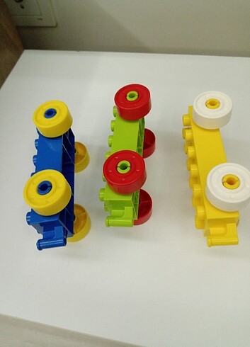 Diğer #LEGO DUPLO #ORJİNAL #