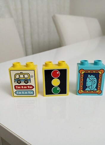 LEGO DUPLO 