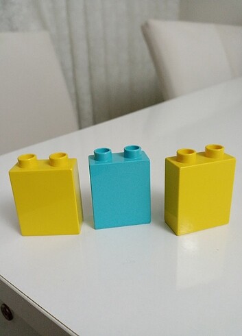  Beden LEGO DUPLO 