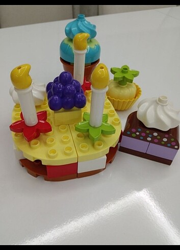 #LEGO DUPLO #