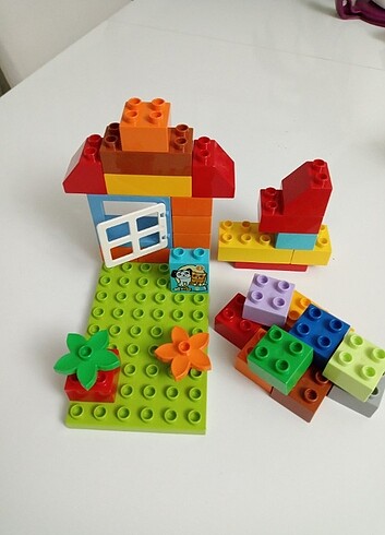 #LEGO DUPLO #