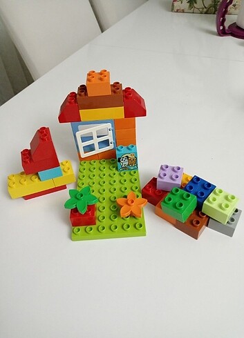 Diğer #LEGO DUPLO #
