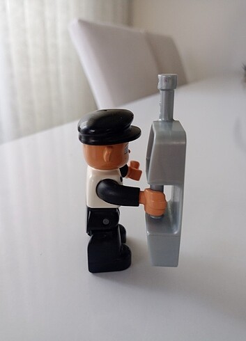 Beden #LEGO DUPLO #