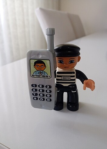 #LEGO DUPLO #