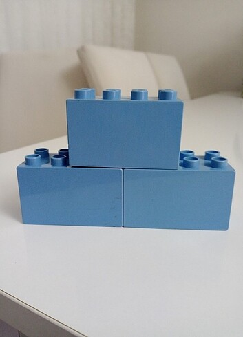  Beden Renk #LEGO DUPLO#3LÜ FİYATTIR#
