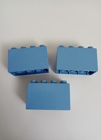 #LEGO DUPLO#3LÜ FİYATTIR#