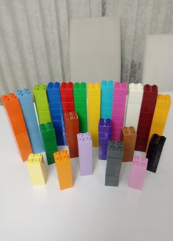 #LEGO DUPLO ORJİNAL#