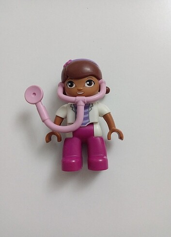 #ORJİNAL LEGO DUPLO #