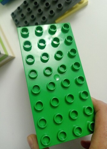  Beden Renk #Orjinal lego duplo #4lüfiyattır çoklu alımlarda yeni ilan açtır