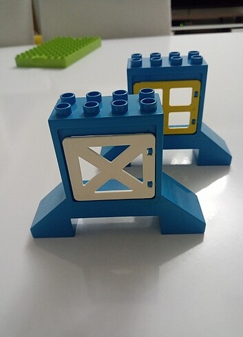 Beden ORJİNAL LEGO DUPLO pencere