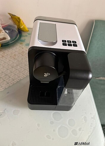 Tchibo filtre kahve makinesi