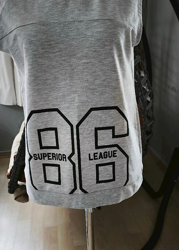 LC Waikiki 12-13 Yaş