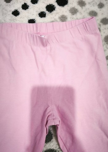 çocuk tayt - Görsel 2