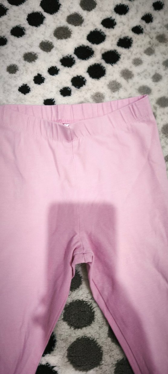 çocuk tayt - Görsel 2