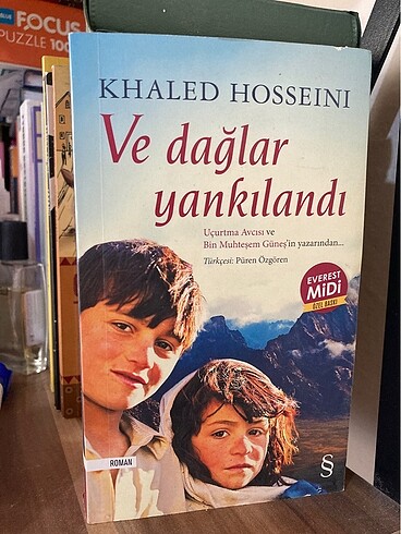 kitap