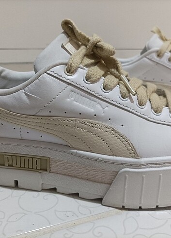 Puma Puma Kadın spor ayakkabı