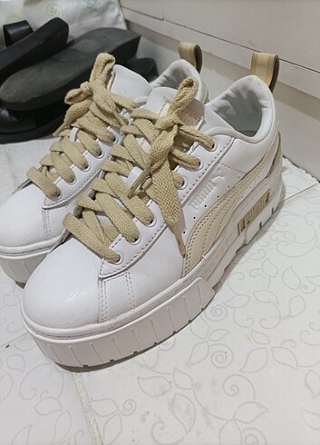 Puma Kadın spor ayakkabı