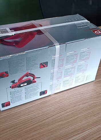 Beden Performance Power Ahşap El Planyası