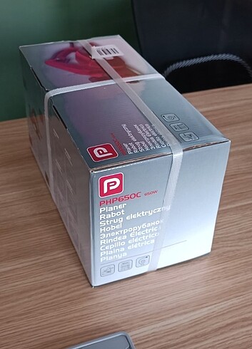 Beden Renk Performance Power Ahşap El Planyası