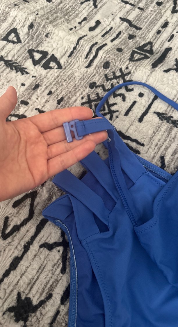 Mavi Bikini - Görsel 3