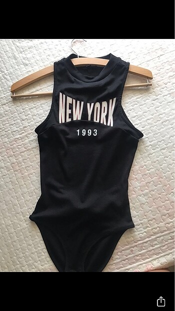 Topshop body