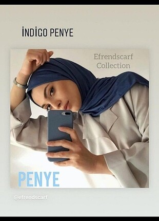 Penye şal