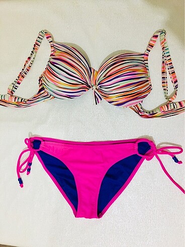 Kadın Bikini