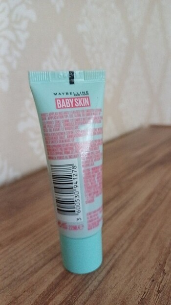 Makyaj bazı - Görsel 2