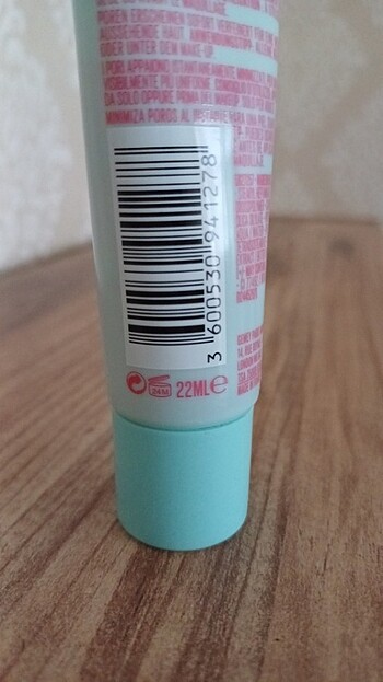 Makyaj bazı - Görsel 3