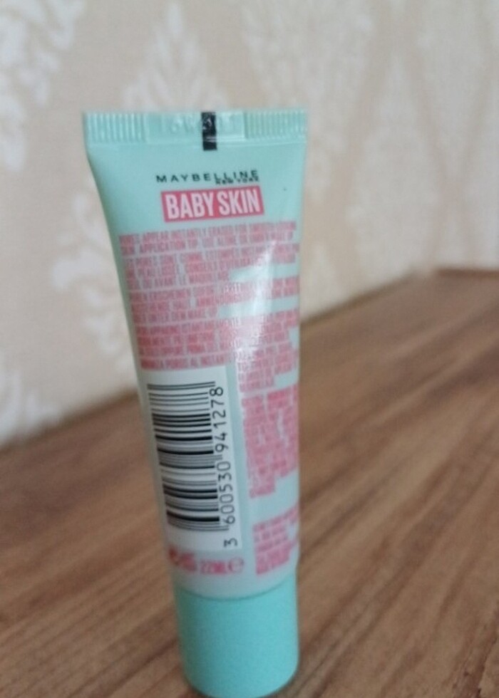 Makyaj bazı - Görsel 2