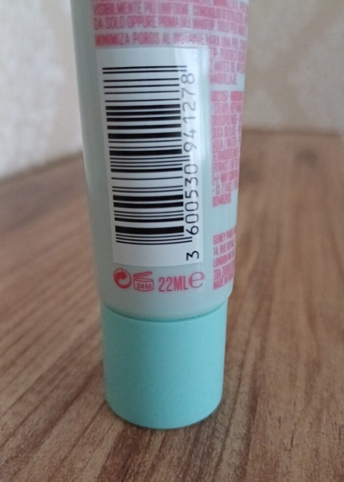 Makyaj bazı - Görsel 3