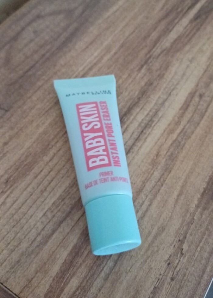 Makyaj bazı - Görsel 4