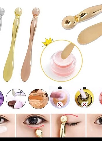 Göz masaj aleti - Görsel 2