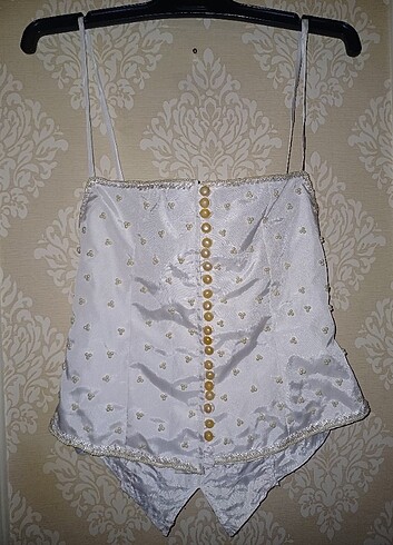 Gelinlik - Görsel 10