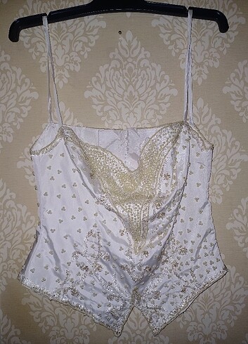 Gelinlik - Görsel 11